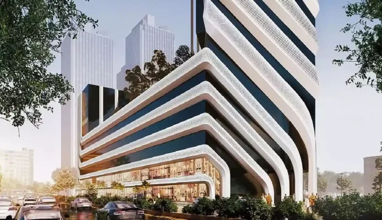 Elan-the-mark-sector-106-gurugram-overview