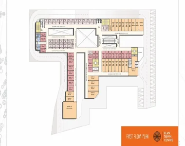 Elan-town-centre-first-floor-plan