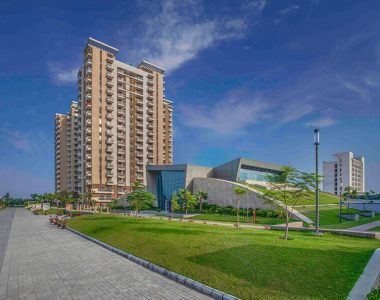 Eldeco Accolade-banner