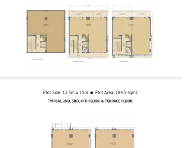 Emaar-business-district-114-sco-plots-floor-plan-220-sq-yd-728x1024