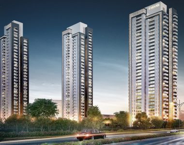 Emaar Digi Homes-highlight