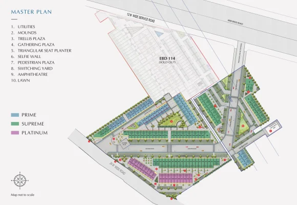 Emaar-ebd-114-nxt-site-plan