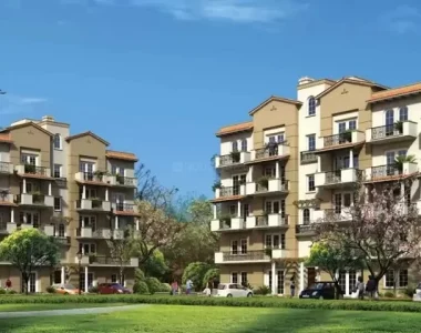 Emaar-emerald-nuevo-gurgaon