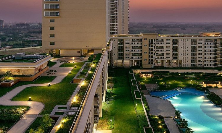 Experion Windchants-main