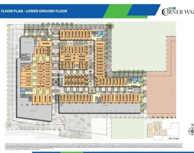 Floor-plans-m3m-corner-walk-lower-ground-floor