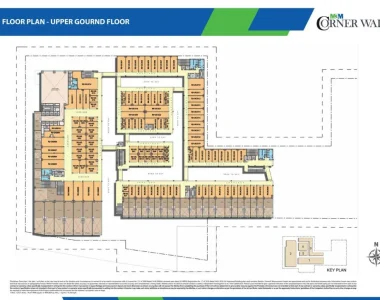 Floor-plans-m3m-corner-walk-upper-ground-floor