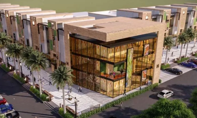 Gls-courtyard-gurgaon-highlights