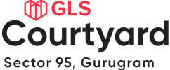 Gls-courtyard-gurgaon-logo