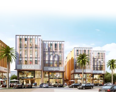 Gls-courtyard-gurgaon