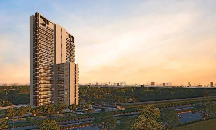 Ganga-realty-pure-84-highlights