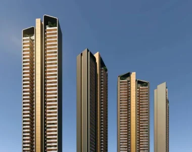 Ganga-realty-pure-84-overview