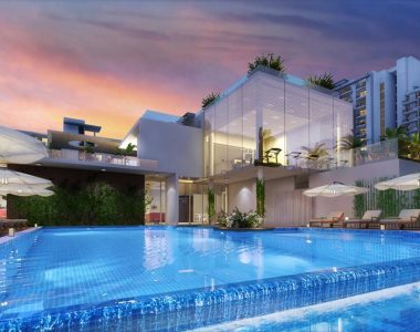 Godrej 101-highlight