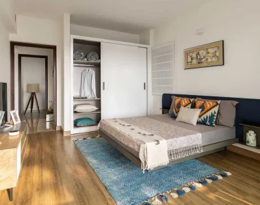 Godrej-air-sample-flat-bedroom