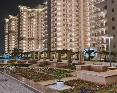 Godrej-arista-sector-79-gurgaon-overview