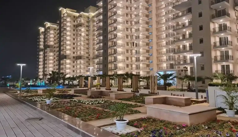 Godrej-arista-sector-79-gurgaon-overview
