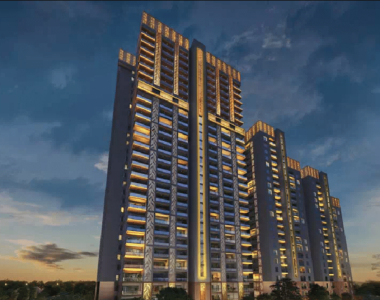 Godrej-connaught-one-highlights