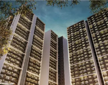 Godrej-connaught-one