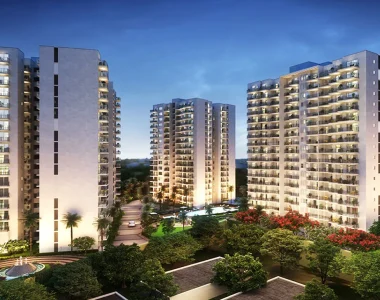 Godrej Habitat-highlight