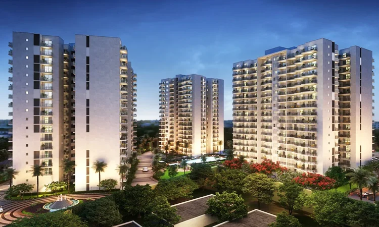 Godrej Habitat-highlight
