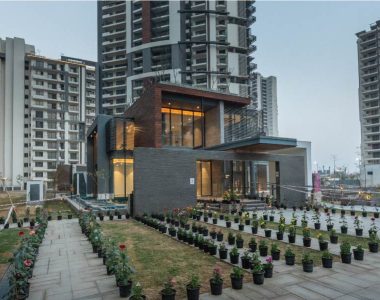 Godrej Icon-overview