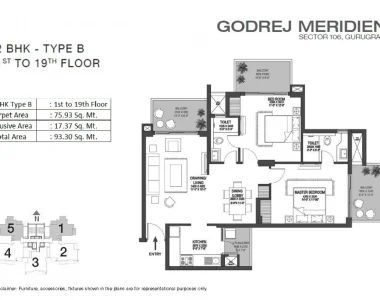 Godrej-meridien-floor-plan-2-bhk-type-b-premium-towers