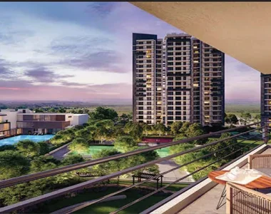 Godrej-meridien-gurgaon