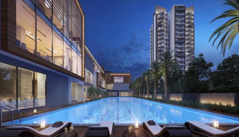 Godrej-meridien