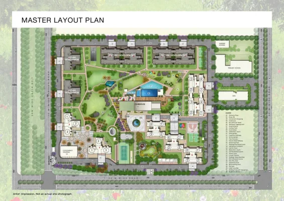 Godrej-nature-master-plan