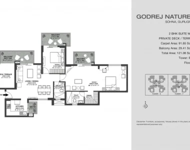Godrej-nature-plus-floor-plan-2bhk-with-private-deck-121.06-sq.mt.