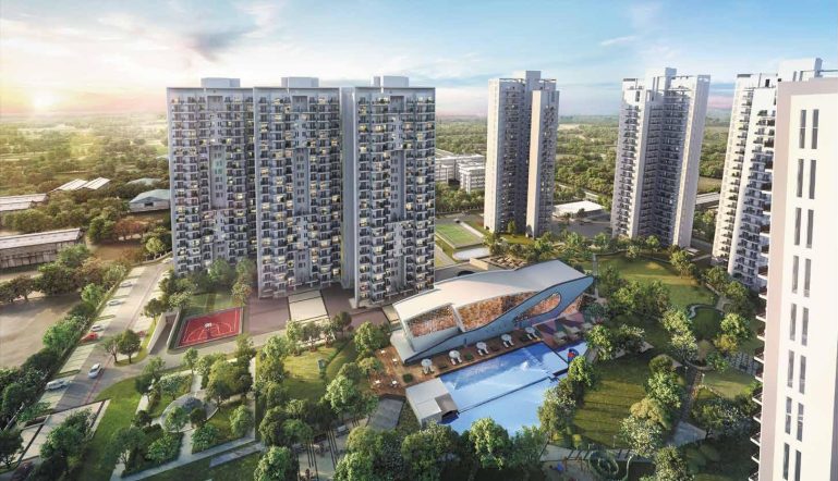 Godrej Nature Plus-overview