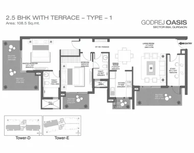 Godrej-oasis-floor-plan-2.5-bhk-terrace-108.5-sq.mt_.