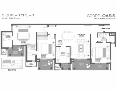 Godrej-oasis-floor-plan-3-bhk-120-sq.mt_.