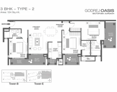 Godrej-oasis-floor-plan-3-bhk-124-sq.mt_.