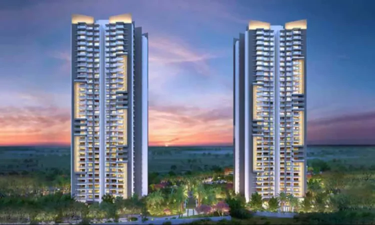 Godrej-serenity-highlights