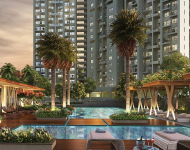 Godrej South Estate-highlight