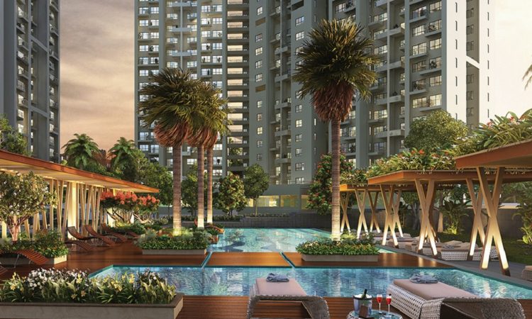 Godrej South Estate-highlight