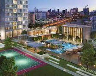 Godrej South Estate-overview