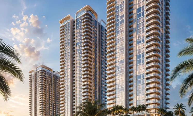 Godrej Verano Image 1