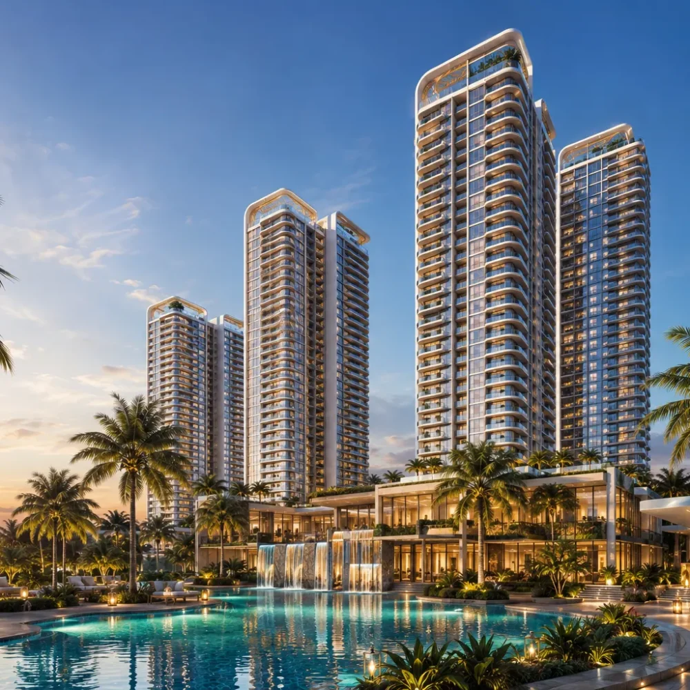 Godrej Verano