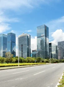 Gurugram’s-Southern-Peripheral-Road