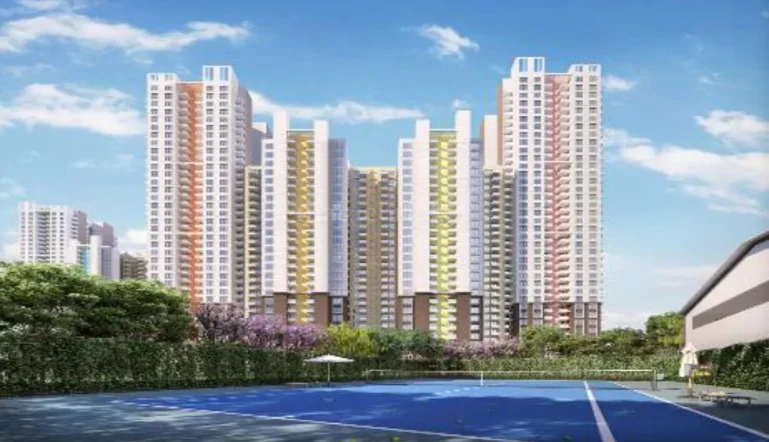 Hero-homes-gurgaon-overview