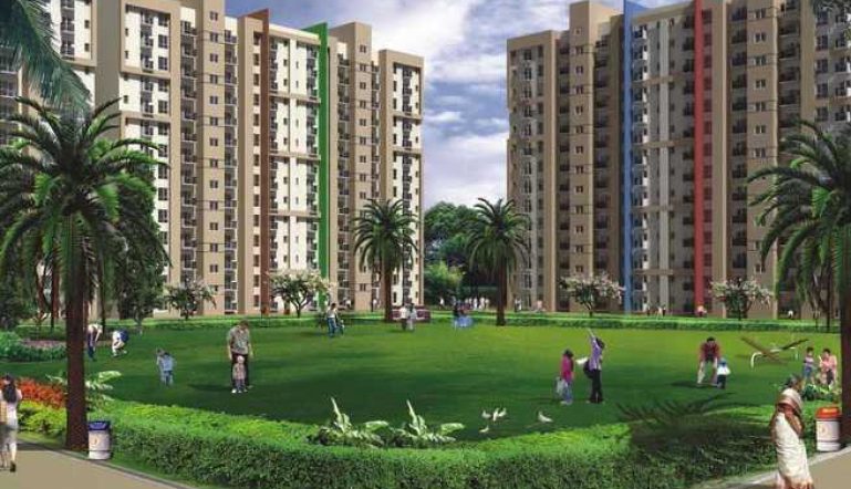 Jmd Gardens-overview