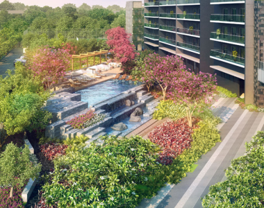 Krisumi Waterfall Residences-banner