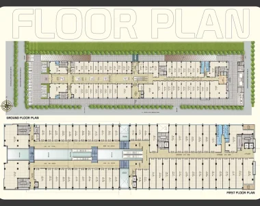 M2k-corporate-park-floor-plan-ground-and-first