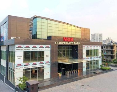 M2k-corporate-park-gurgaon