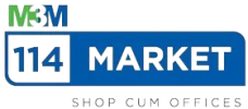 M3m-114-market-logo