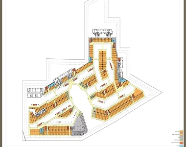 M3m-65th-avenue-first-floor-plan