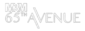 M3m-65th-avenue-logo
