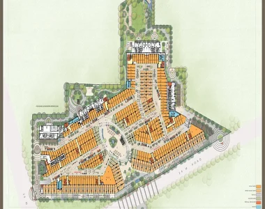 M3m-65th-avenue-lower-ground-floor-plan