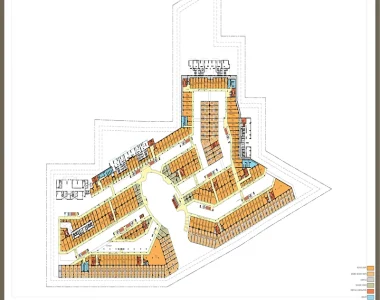 M3m-65th-avenue-upper-ground-floor-plan